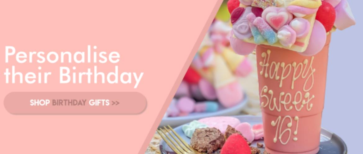 Personalise.co.uk