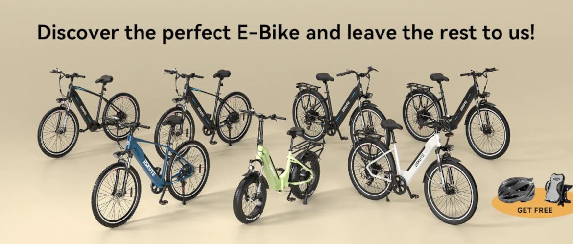 Eskute UK