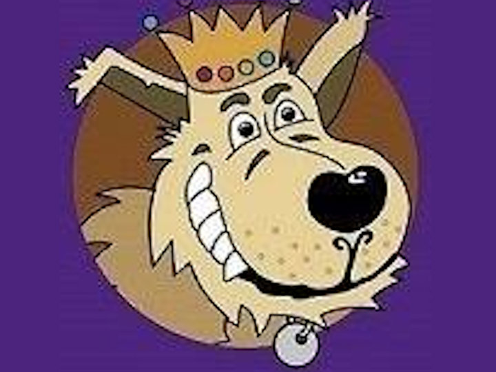 The Regal Mutt