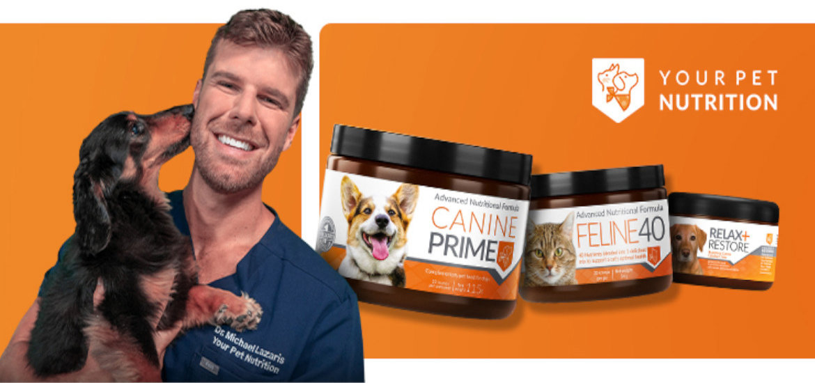 Your Pet Nutrition