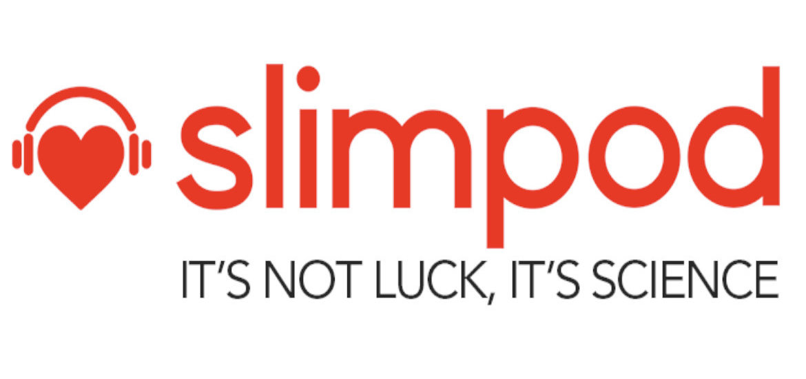 Slimpod Gold
