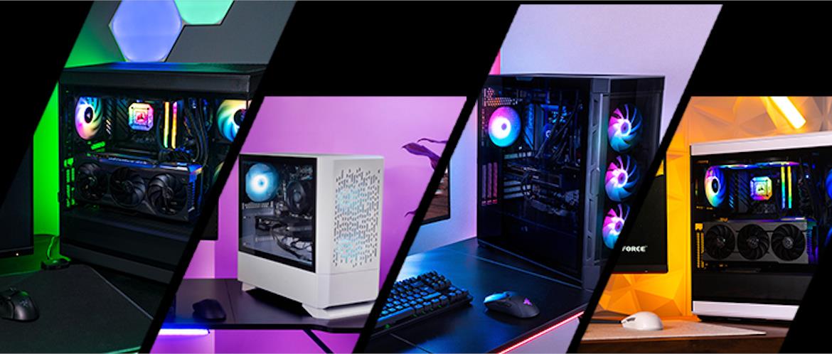 Stormforce Gaming