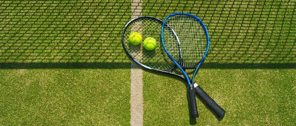 Tennis Ticketing 