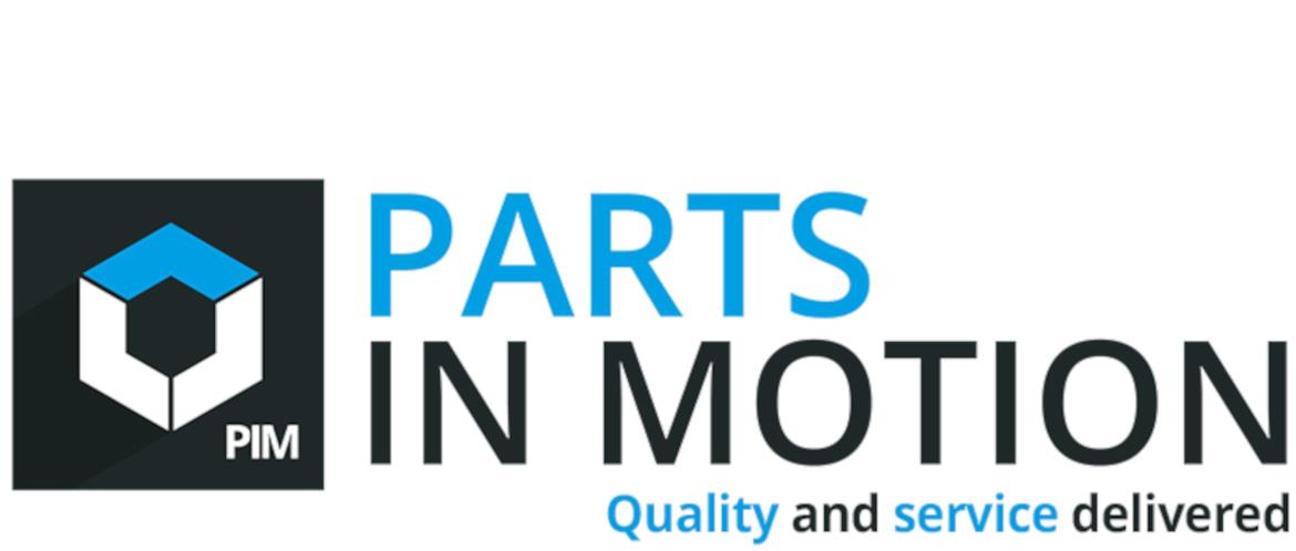 Parts in Motion