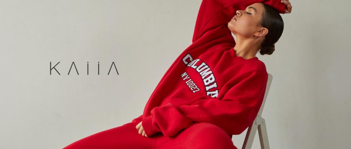 Kaiia the Label