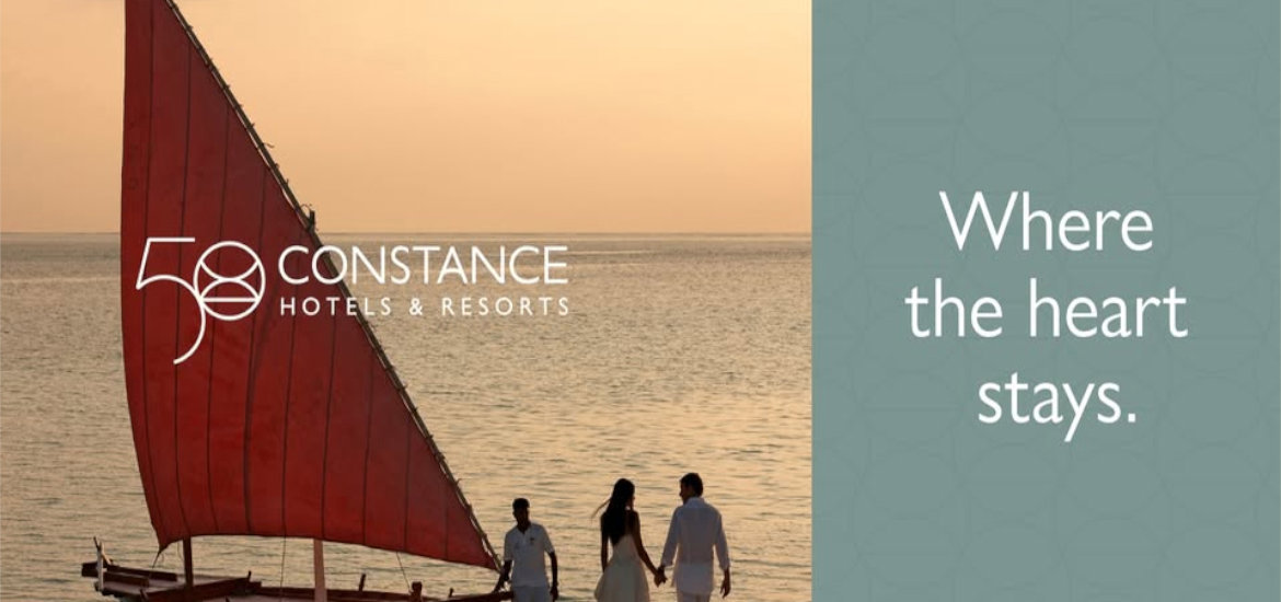 Constance Hotels
